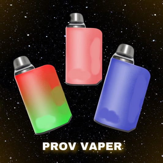 PROVEEDOR VAPER