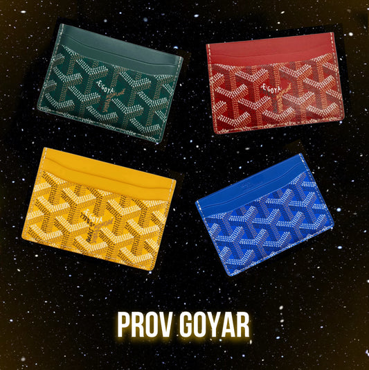 PROVEEDOR G0YAR
