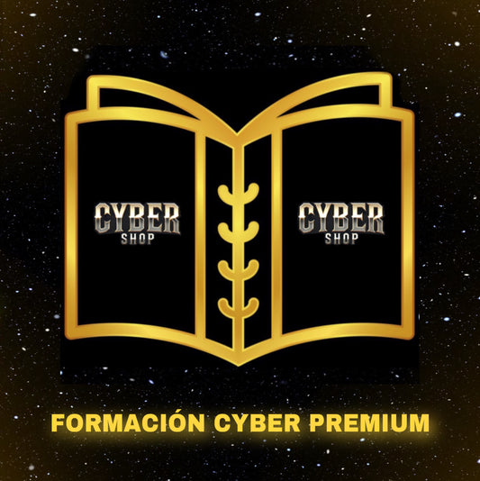 FORMACIÓN REVENTA PREMIUM