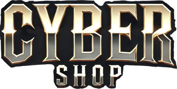 CYBER SHOP