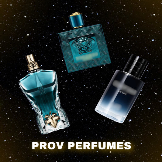 PROVEEDOR PERFUMES